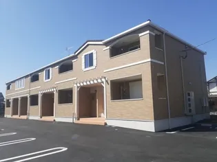 兵庫県丹波篠山市南新町【アパート】の外観