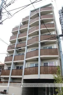 メインステージ板橋本町駅前II【8階】の外観