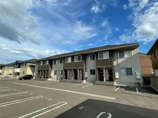 ウエストヴィレッジの画像