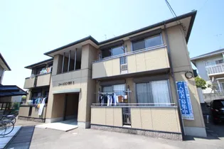 シャーメゾン黒川 B棟の画像