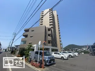 アルファステイツ上之町Ⅱの画像