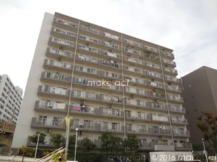 ソレイユ田町【2階】の外観