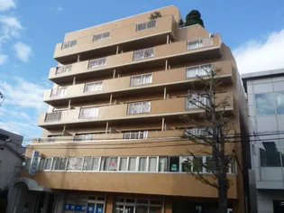 ポラリスビルの画像