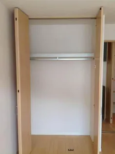 メゾン花咲【2階】の内装