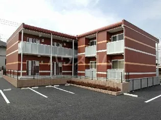 レオネクストパティオIIの画像