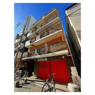 銀玉ハイツの画像