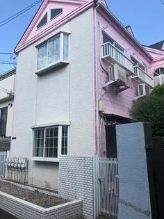 B'CASA高円寺IIREーBORNの画像