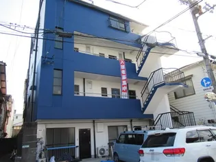 メゾン東邦Vの画像