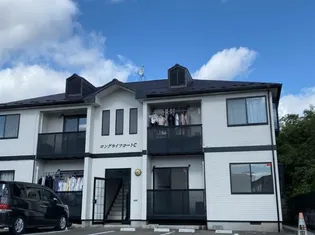 ロングライフコートC棟の画像