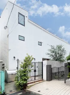 ミハス四谷三丁目の画像