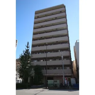 東京都文京区大塚3【マンション】の外観