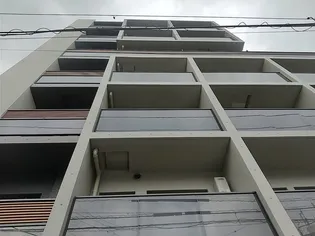 イプセ目黒中町【1階】の外観