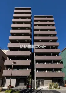 神奈川県横浜市南区南吉田町5【マンション】の外観