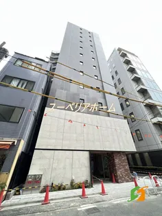 ルフォンプログレ神田プレミア【7階】の外観