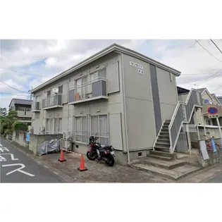 サンライフシバサキの画像