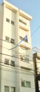 フクイヤビル【2階】の外観