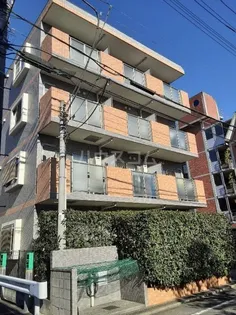 フォルトゥーナ立木の画像