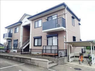 ソレイユ A棟の画像