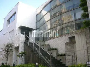 CITY HOUSE ISHIKIの画像