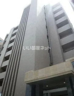 愛知県名古屋市千種区唐山町3【マンション】の外観