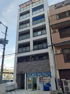 TKアンバーコート堺東の画像