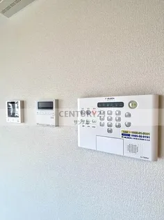 アルデバラン花ヶ島【1階】の内装