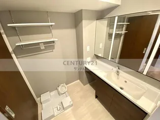 アルデバラン花ヶ島【1階】の内装