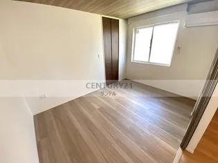 アルデバラン花ヶ島【1階】の内装