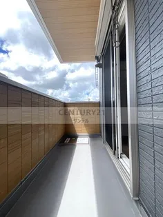 アルデバラン花ヶ島【1階】の内装