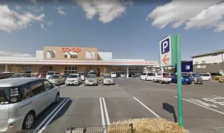 アルデバラン花ヶ島【1階】の周辺