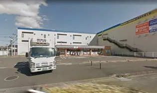 アルデバラン花ヶ島【1階】の周辺