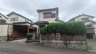 愛知県犬山市長者町5【一戸建】の外観