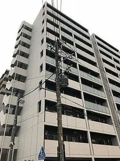 アイル横浜ノースツインズIの画像