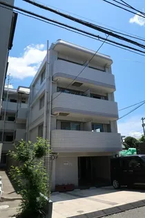 ホーユウコンフォルト相武台の画像