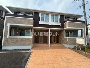 サンシャイン Iの画像