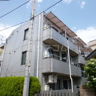 ファインコート等々力の画像