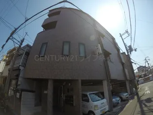 アークマンションの画像