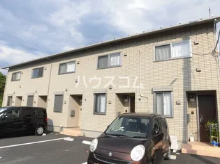 埼玉県さいたま市西区大字宝来【一戸建】の外観