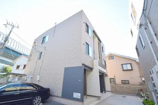 レジデンス門真南の画像