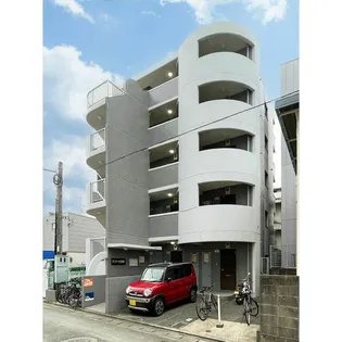 アニマート空港通りの画像