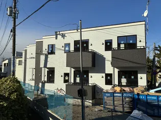 シャンテ富沢の画像