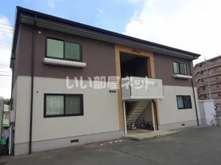 フォーレス21の画像