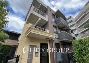 ニア武蔵小杉の画像