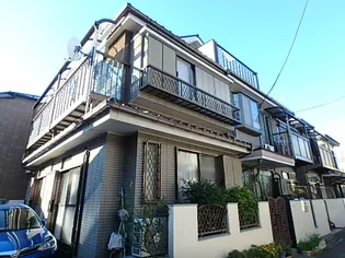 ハイブリッジの画像