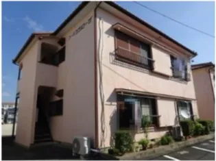 コーポサンローザIの画像