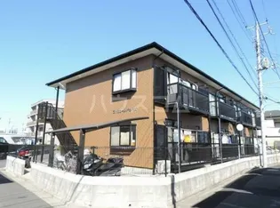 ファミュール ドゥ ペイの画像