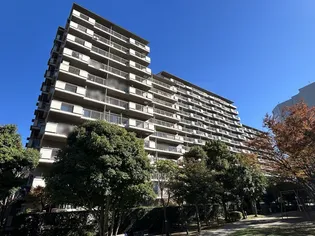 エルシティ新浦安5番館の画像