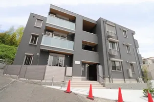 ディアコートクレストの画像