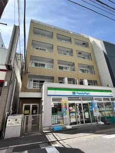 笹堤ビルの画像