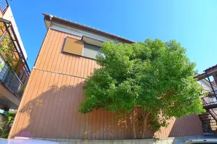 フランド-ル【2階】の外観